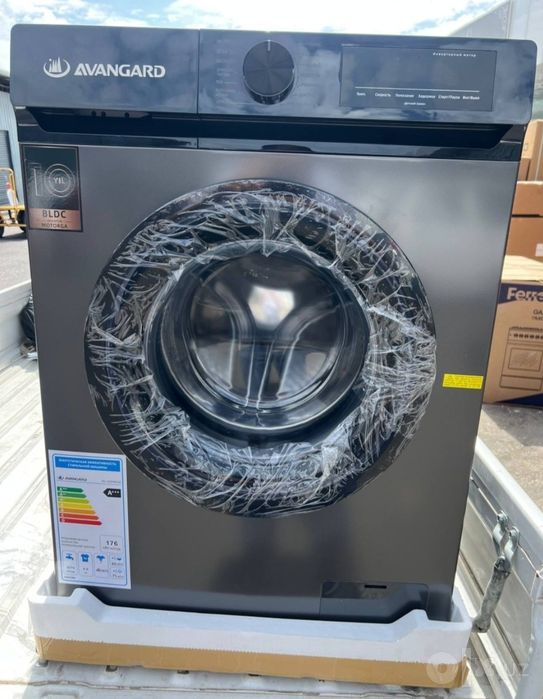 6 kg avtomat yengi
