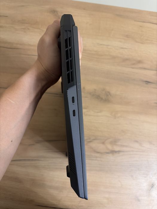Ноутбук Lenovo Legion 5 Pro
