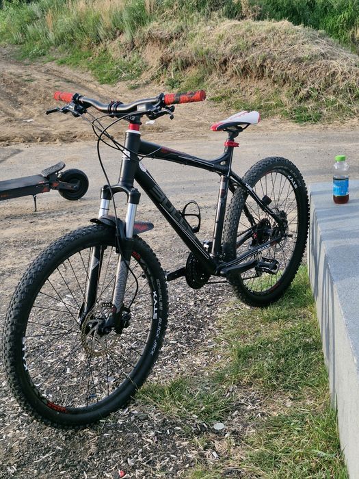 Piese Bicicleta bulls sharptail 26