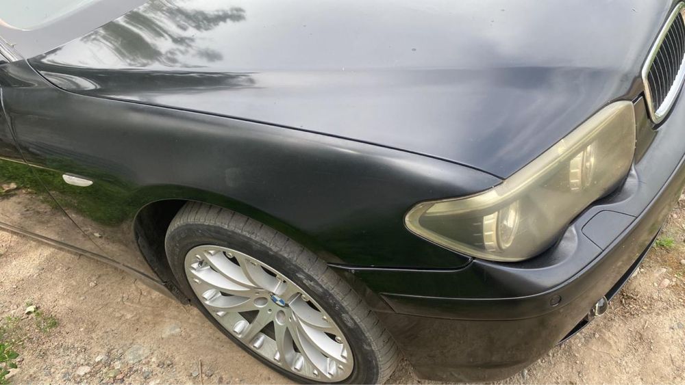 Полировка кузова