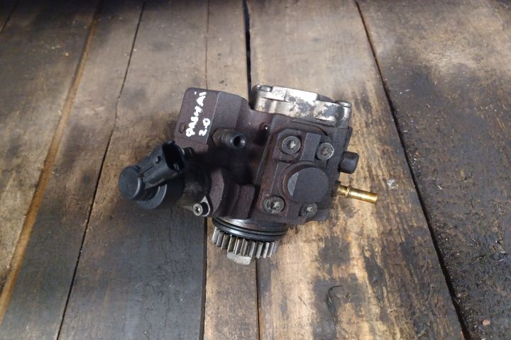 POMPA INALTA PRESIUNE 2.0 0445010170 Nissan Qashqai  seria