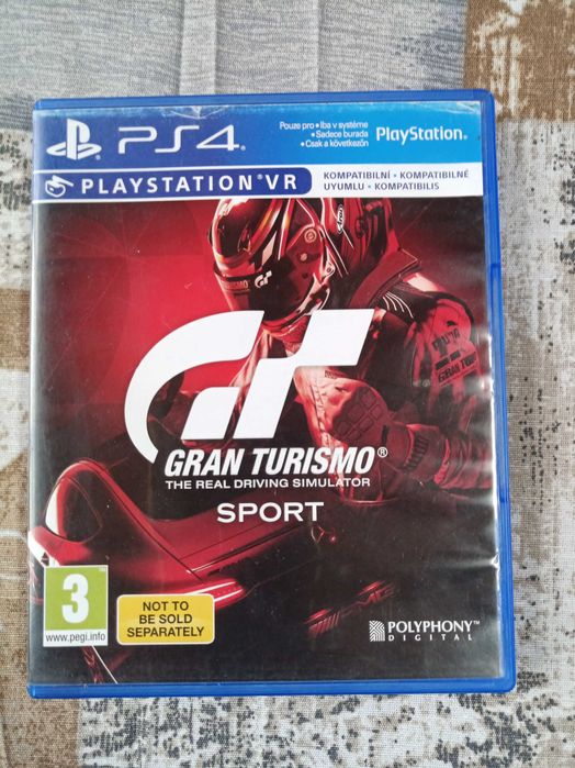 Игри за плейстейшън 4