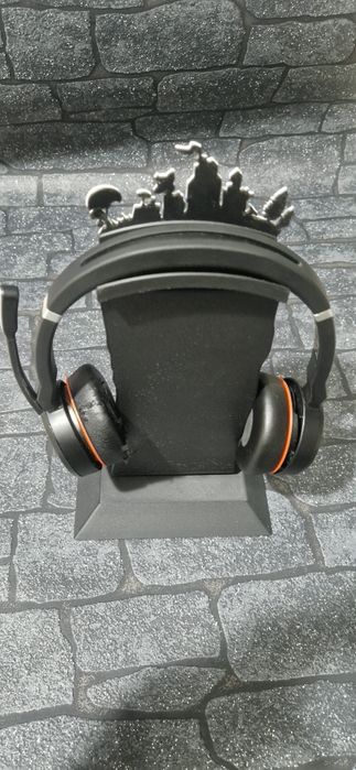 Căști Jabra Evolve 75, ideale pentru apeluri, work from home, birou.