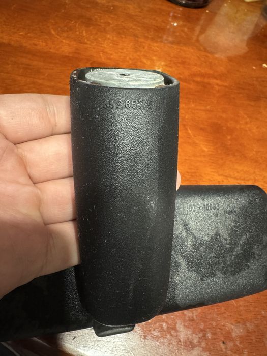 Зеркало заднего вида пассат б3