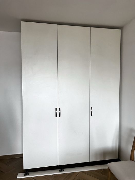 Чисто нов гардероб София