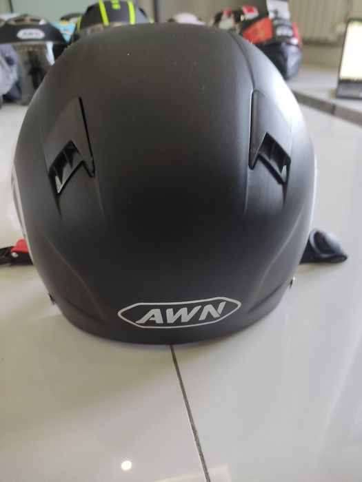 Skuter va motosikllar uchun kaska