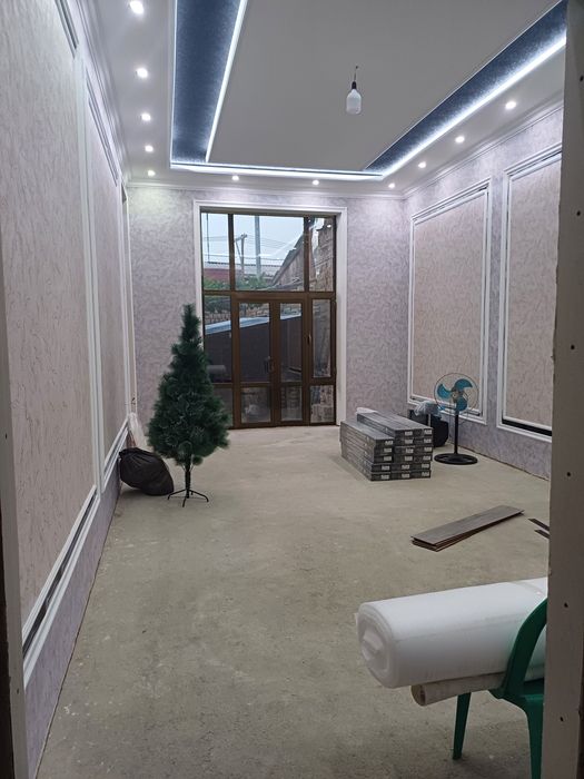 Придётся дом 6 соток