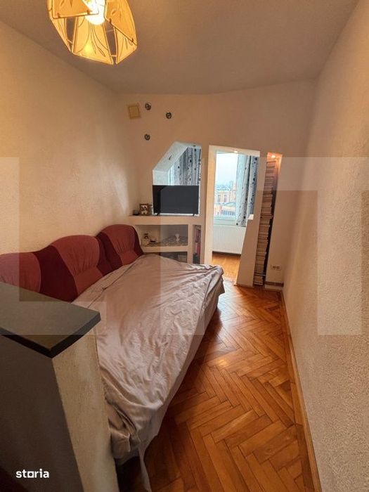 Apartament 3 camere, 88 mp, zona Gradiste
