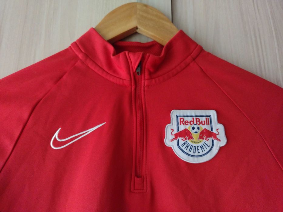 Red Bull Akademie / NIKE - детско футболно горнище
