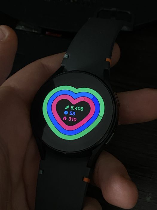 Samsung galaxy watch fe
