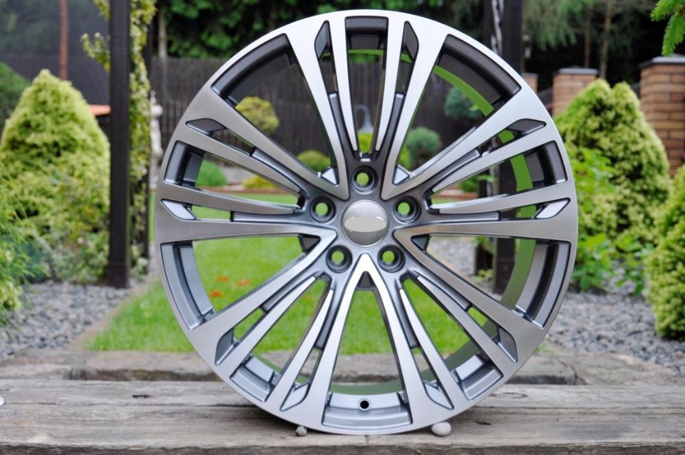 19" Джанти Ауди 5X112 AUDI А4 S4 A5 S5 A6 S6 A8 Q3 Q5 Q7 4M II RS S