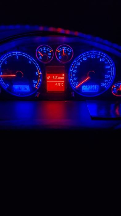 Vând sharan 4x4 din 2010