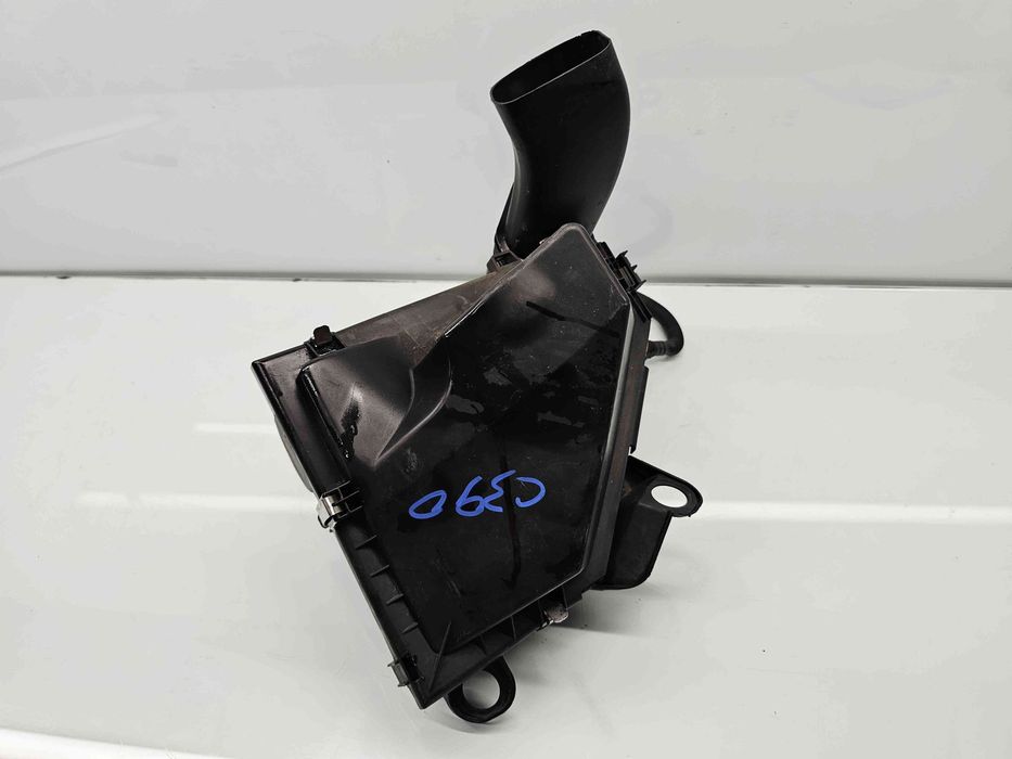 Carcasa filtru aer Bmw 3 (E90) [Fabr 2005-2011] 7797467 2.0D N47D20 10