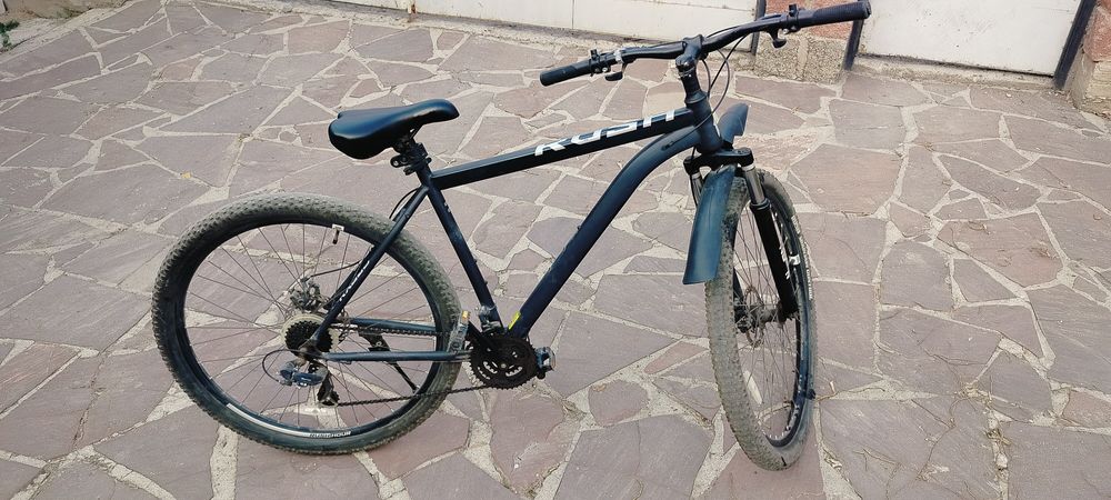 Велосипед Rush Hour