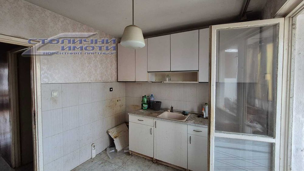 Продава се Тристаен апартамент в София, Дианабад - 87 кв.м за 1202 €/кв.м - Снимка #7
