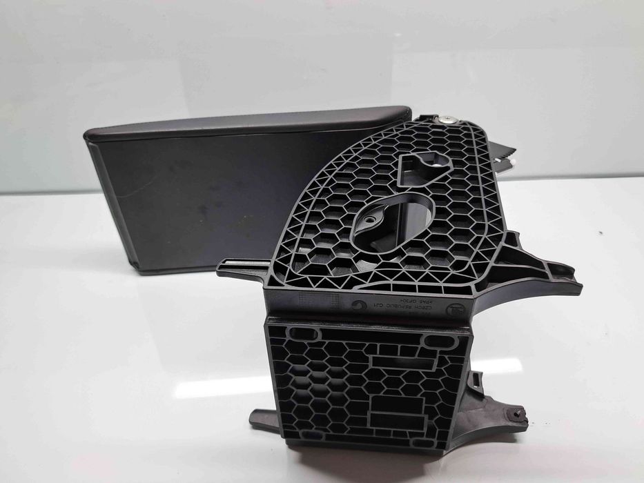 Cotiera Skoda Superb III (3V3) [Fabr 2015-prezent] 3V0864207YGT