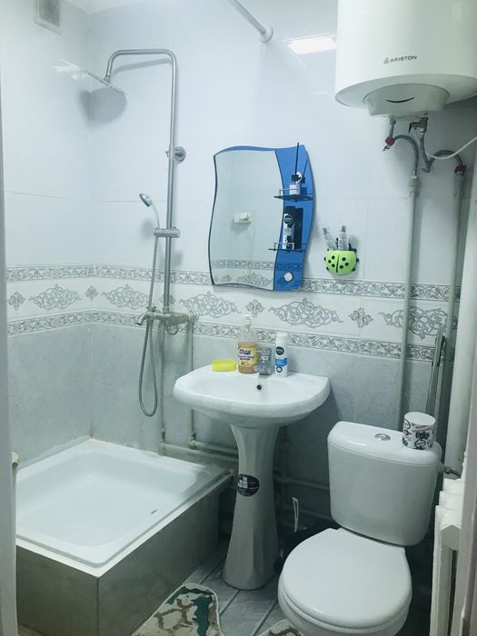 Квартира! Мкр-Самал