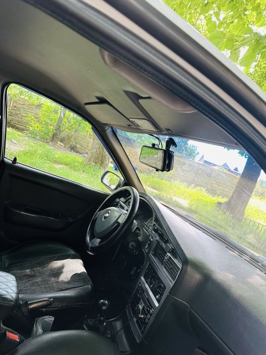 Chevrolet Nexia 2010 — 4