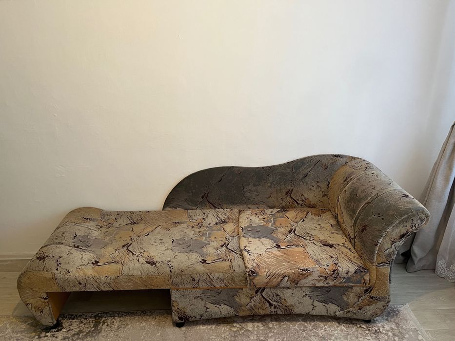 Диван раскладной