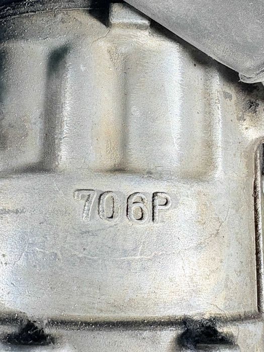 Компресор Климатик Мазда 6 Бензин (02-07г) Kompresor Klimatik Mazda 6 Benzin