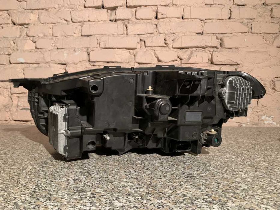 Far FULL LED, dreapta, EU, Volvo xc90 II 2019-2024 31655813 facelift