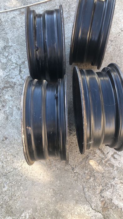 Jante de vanzare de tabla r15