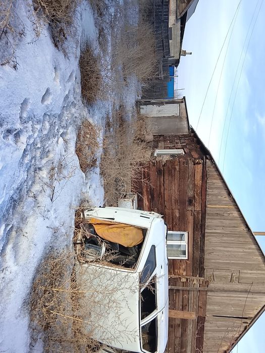 Продам дом массив восточный правый