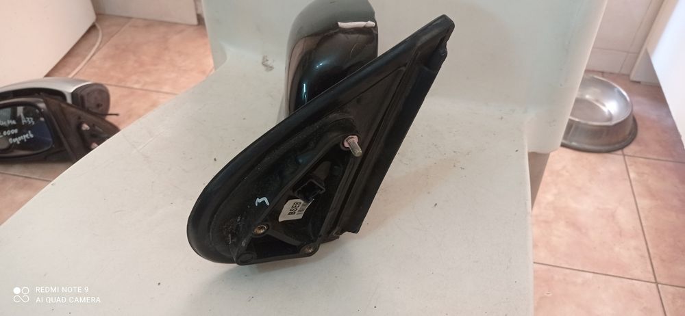 Хундай Санта фе. Зеркало. 2000/2005