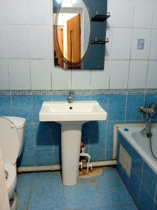 Продается квартира