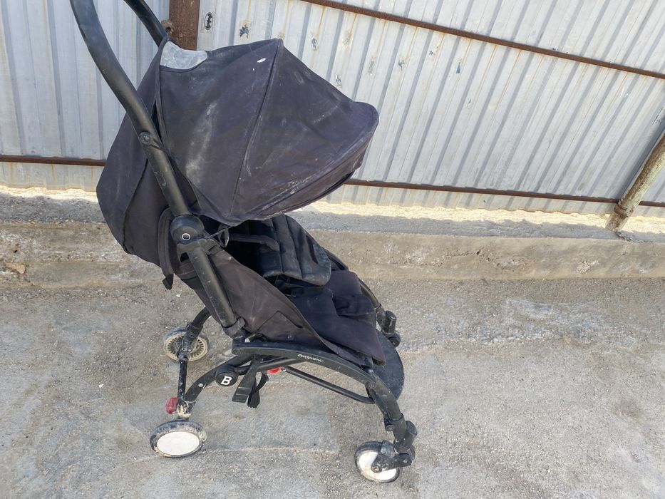 Бебитайм сатылады