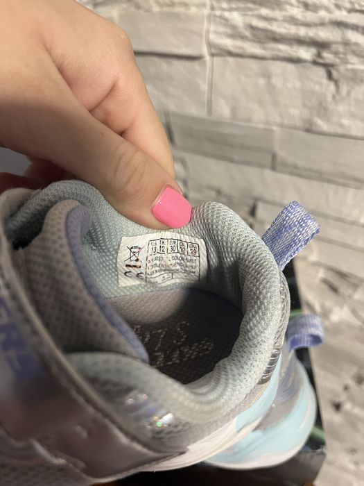 Детски маратонки Skechers