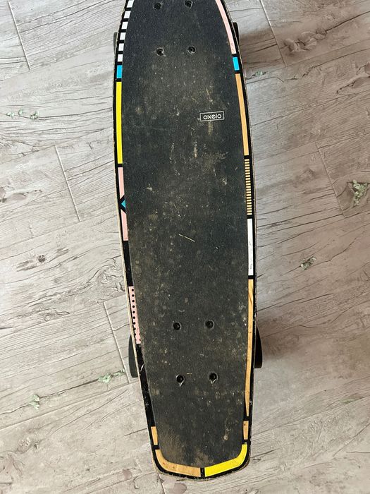 Skateboard Oxelo