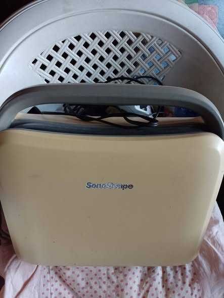 Преносим цифров ехограф, функциониращ