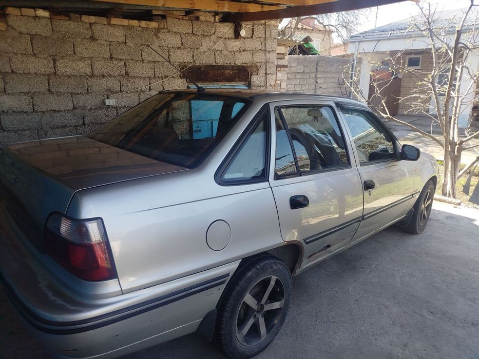 Chevrolet Nexia 2006 — 6