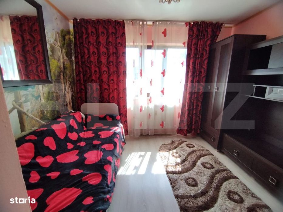 Camera camin, 17 mp, zona Bularga — fotografia 1