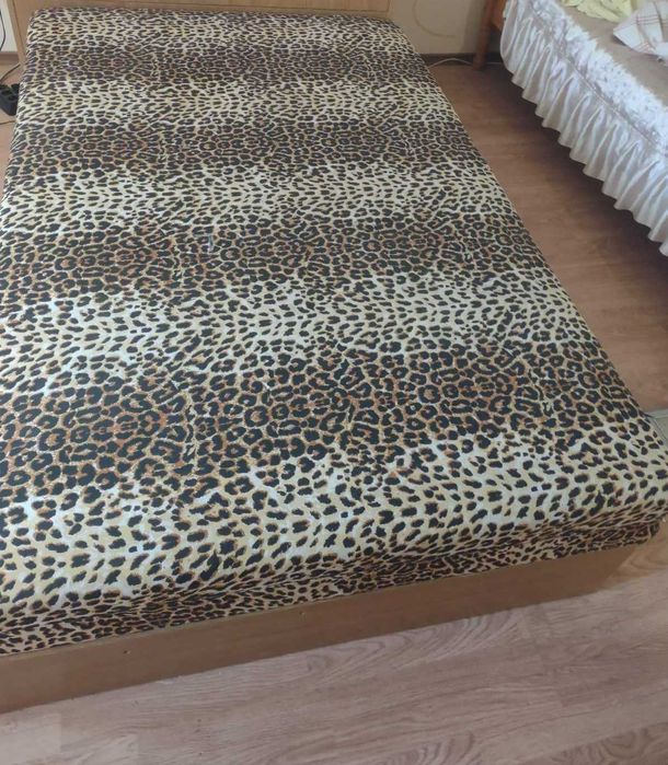 Еднолицев матрак 190/120