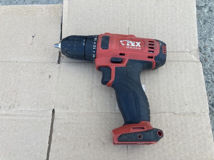 Autofiletanta Flex DD 2G 10,8-LD Doar Corp