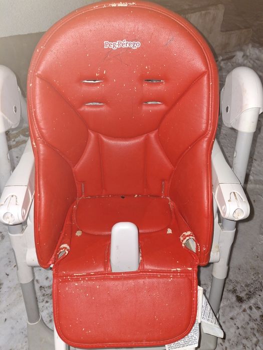 Продам детский стульчик