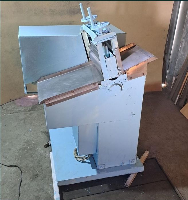 Продаётся тестораскат,