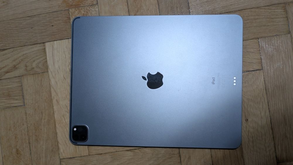 Ipad Pro 12.9 Inch 128 Gb  4th Generation