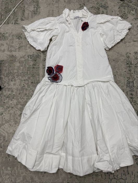 Продам платье от GIZIA