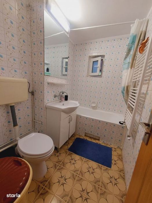 Apartament 2 camere, decomandat, etaj 1/4, ZORILOR, strada Pasteur