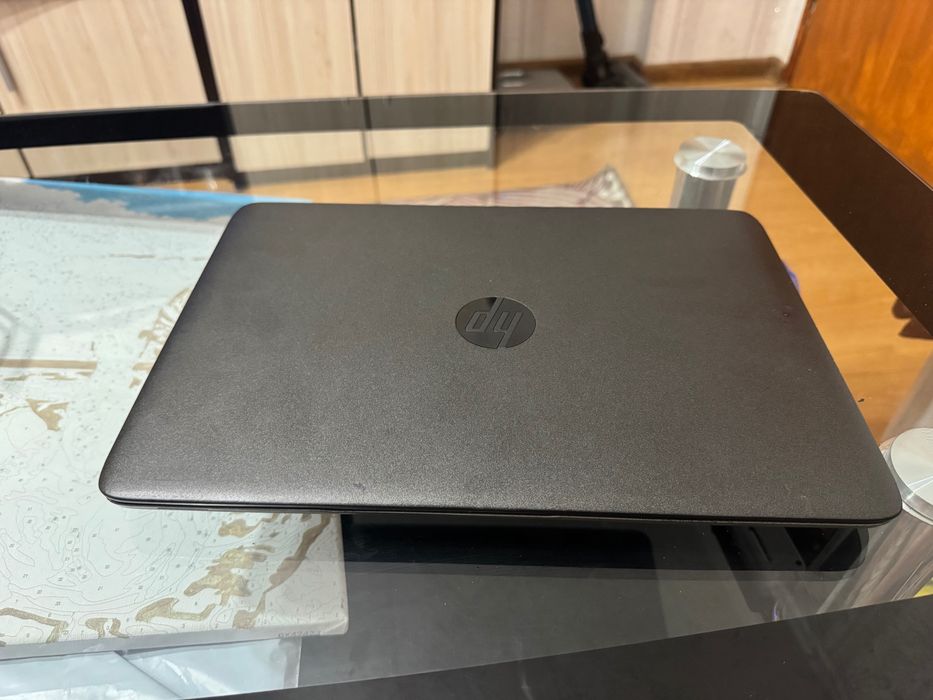 Лаптоп HP 8gb ram/ssd