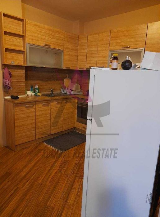 Дава се под наем Едностаен апартамент в Варна, Възраждане 1 - 40 кв.м за 360 € - Снимка #2