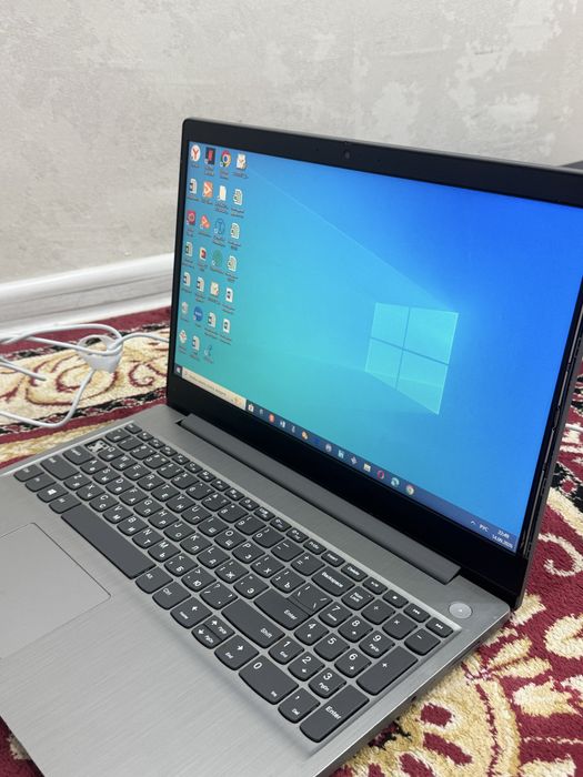 Ноутбук Lenovo 238 гб