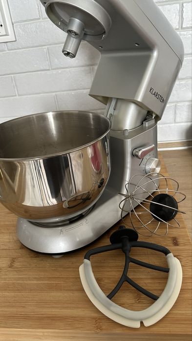 Стационарен миксер Klarstein