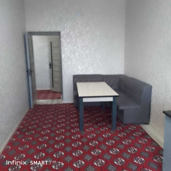 1 хонали  5 этажда квартира ижарага берилади