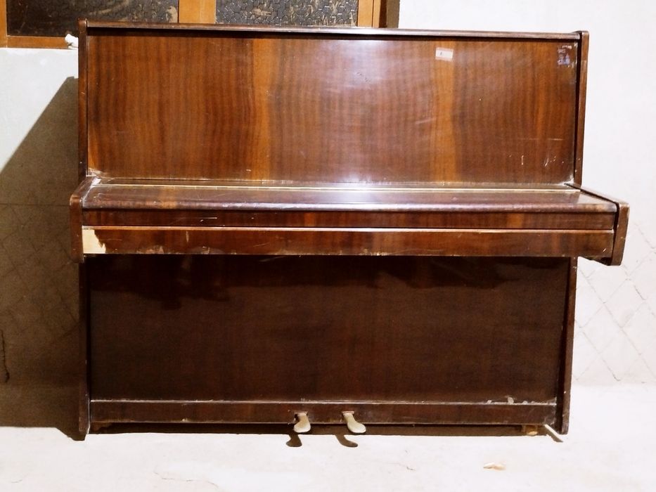 Pianino holati ajoyib tezkor sotuv