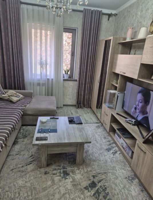 Продаю Сергели 1 1в2/3/5 с обстановкой 50000&