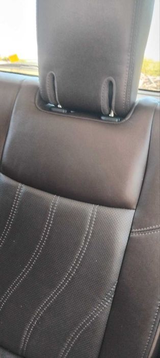 Продавам   лек автомобил  ,,INFINITI  JX 35,,
